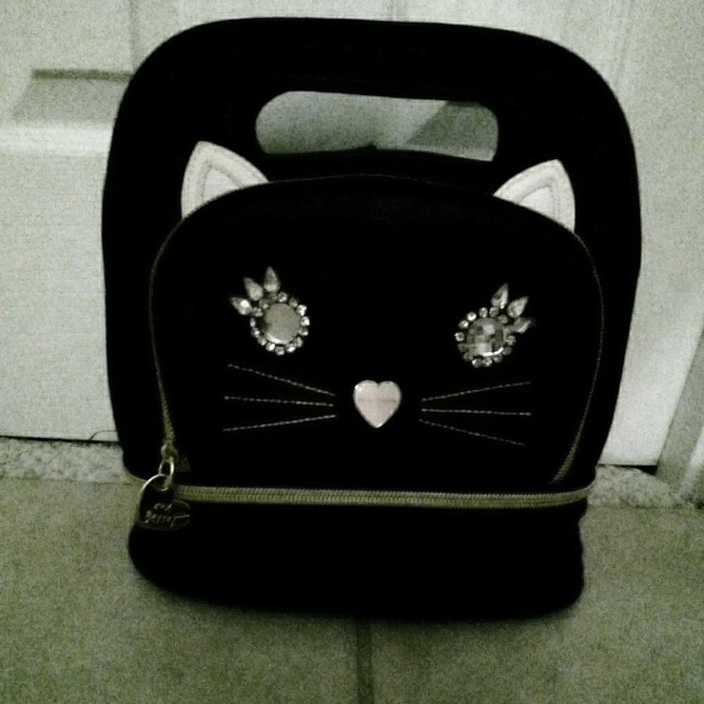 Girls lunchbox